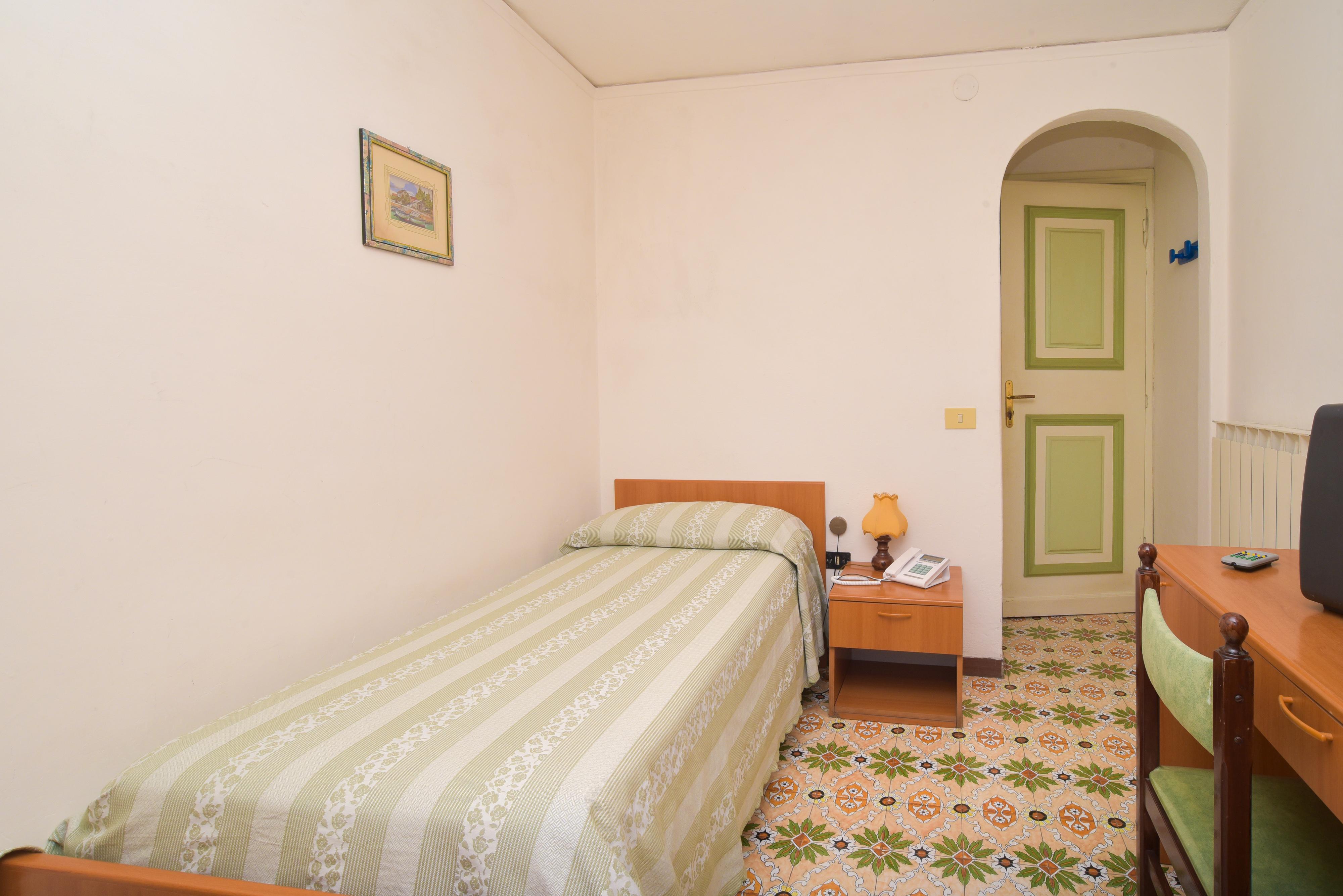 Charme Hotel La Villa Tina Isquia Exterior foto